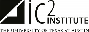 IC2 Logo with UT wordmark 2012 black